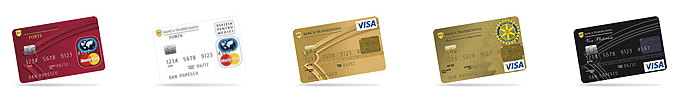 Carduri de credit